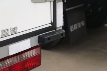 Զ�� ����H7E ������ 4.5T 4.15�׵��Ŵ��綯��ʽ�Ῠ89.1kWhͼƬ