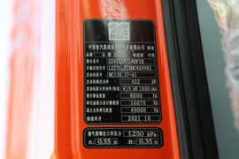 SITRAK C7H  牵引车驾驶室                                               图片