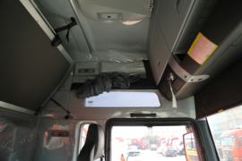 SITRAK C7H  牵引车驾驶室                                               图片