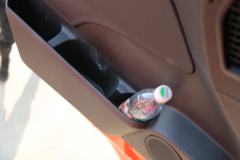 中国重汽 汕德卡SITRAK C7H重卡 570马力 6X4 AMT自动挡牵引车(国六)(速比2.85)(ZZ4256W324HF1B)