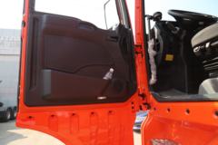 中国重汽 汕德卡SITRAK C7H重卡 570马力 6X4 AMT自动挡牵引车(国六)(速比2.85)(ZZ4256W324HF1B)