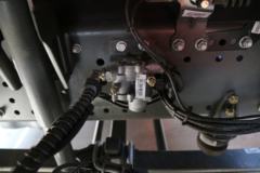 中国重汽 汕德卡SITRAK C7H重卡 570马力 6X4 AMT自动挡牵引车(国六)(速比2.85)(ZZ4256W324HF1B)