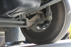 中国重汽 汕德卡SITRAK C7H重卡 570马力 6X4 AMT自动挡牵引车(国六)(速比2.85)(ZZ4256W324HF1B)