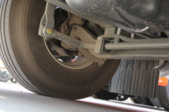 中国重汽 汕德卡SITRAK C7H重卡 570马力 6X4 AMT自动挡牵引车(国六)(速比2.85)(ZZ4256W324HF1B)