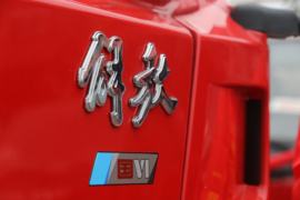 解放经典3系&nbsp;自卸车外观                                                图片