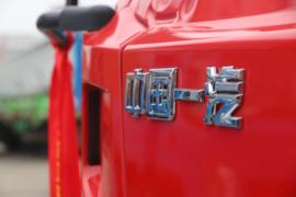 解放经典3系&nbsp;自卸车外观                                                图片