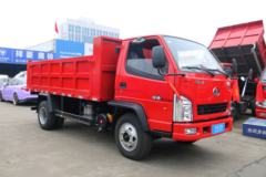 解放经典3系 自卸车
