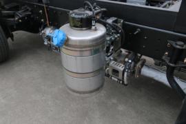 解放经典3系&nbsp;自卸车底盘                                                图片