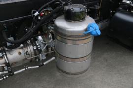 解放经典3系&nbsp;自卸车底盘                                                图片