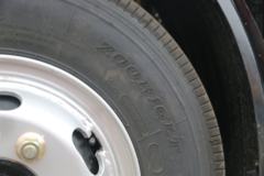 一汽红塔 解放经典3系 130马力 3.75米自卸车(长泰8挡)