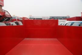 解放经典3系&nbsp;自卸车上装                                                图片