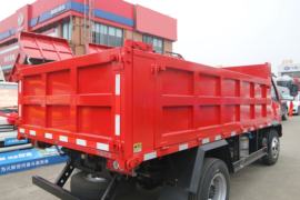 解放经典3系&nbsp;自卸车上装                                                图片