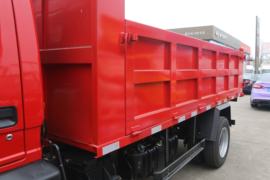 解放经典3系&nbsp;自卸车上装                                                图片