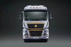 SITRAK C9H牵引车新车上市 欢迎到店垂询