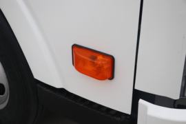 新奥普力&nbsp;载货车外观                                                图片