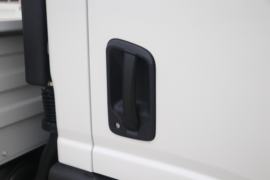 新奥普力&nbsp;载货车外观                                                图片