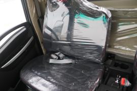 新奥普力&nbsp;载货车驾驶室                                               图片