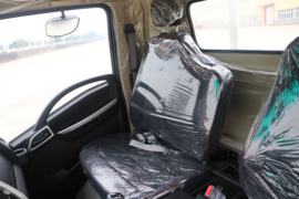 新奥普力&nbsp;载货车驾驶室                                               图片