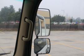 新奥普力&nbsp;载货车驾驶室                                               图片