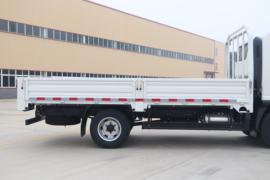 新奥普力&nbsp;载货车上装                                                图片