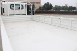 新奥普力&nbsp;载货车上装                                                图片