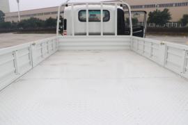 新奥普力&nbsp;载货车上装                                                图片