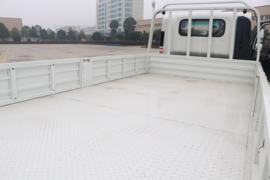 新奥普力&nbsp;载货车上装                                                图片