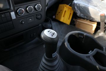 ó KR PLUS 290 4X2 9.8ʽػ()ͼƬ