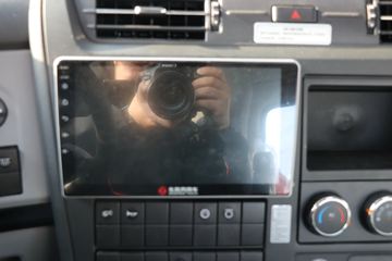 ó KR PLUS 290 4X2 9.8ʽػ()ͼƬ