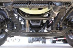 东风商用车 天锦KR PLUS 290马力 4X2 9.8米厢式载货车(国六)
