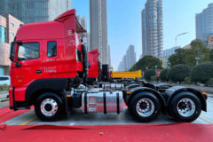 江淮 格尔发A5W重卡 460马力 6X4 自动挡牵引车(国六)(HFC4251P1K7E33YS)