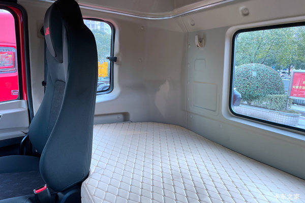 优惠2万 东营市格尔发A5牵引车火热促销中