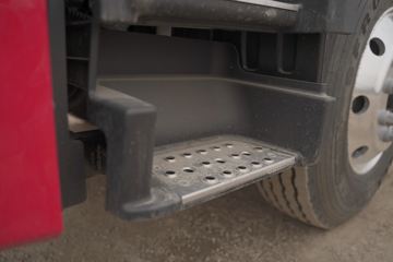 ���� �����A5X���п� 245���� 4X2 6.8�������ػ���(����)(HFC1181P2K2A50CS)ͼƬ