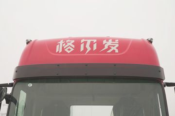 ���� �����A5X���п� 245���� 4X2 6.8�������ػ���(����)(HFC1181P2K2A50CS)ͼƬ