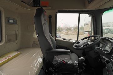 ���� �����A5X���п� 245���� 4X2 6.8�������ػ���(����)(HFC1181P2K2A50CS)ͼƬ