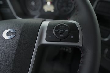 ���� �����A5X���п� 245���� 4X2 6.8�������ػ���(����)(HFC1181P2K2A50CS)ͼƬ