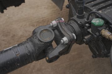 ���� �����A5X���п� 245���� 4X2 6.8�������ػ���(����)(HFC1181P2K2A50CS)ͼƬ