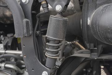 ���� �����A5X���п� 245���� 4X2 6.8�������ػ���(����)(HFC1181P2K2A50CS)ͼƬ