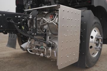 ���� �����A5X���п� 245���� 4X2 6.8�������ػ���(����)(HFC1181P2K2A50CS)ͼƬ