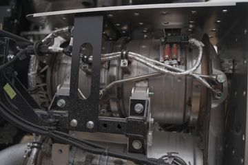 ���� �����A5X���п� 245���� 4X2 6.8�������ػ���(����)(HFC1181P2K2A50CS)ͼƬ