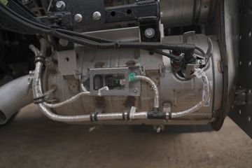 ���� �����A5X���п� 245���� 4X2 6.8�������ػ���(����)(HFC1181P2K2A50CS)ͼƬ