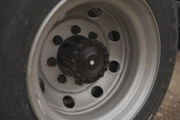 ���� �����A5X���п� 245���� 4X2 6.8�������ػ���(����)(HFC1181P2K2A50CS)ͼƬ