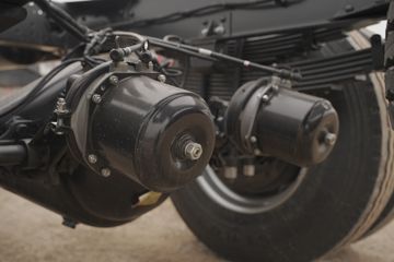 ���� �����A5X���п� 245���� 4X2 6.8�������ػ���(����)(HFC1181P2K2A50CS)ͼƬ