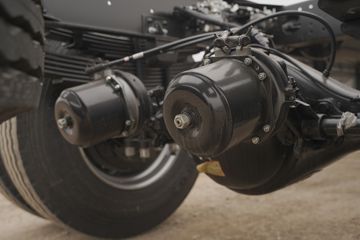 ���� �����A5X���п� 245���� 4X2 6.8�������ػ���(����)(HFC1181P2K2A50CS)ͼƬ