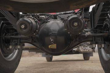 ���� �����A5X���п� 245���� 4X2 6.8�������ػ���(����)(HFC1181P2K2A50CS)ͼƬ