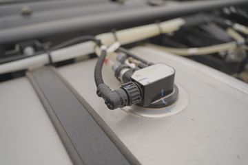 ���� �����A5X���п� 245���� 4X2 6.8�������ػ���(����)(HFC1181P2K2A50CS)ͼƬ