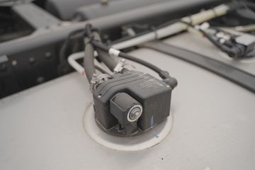 ���� �����A5X���п� 245���� 4X2 6.8�������ػ���(����)(HFC1181P2K2A50CS)ͼƬ