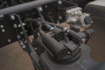 ���� �����A5X���п� 245���� 4X2 6.8�������ػ���(����)(HFC1181P2K2A50CS)ͼƬ