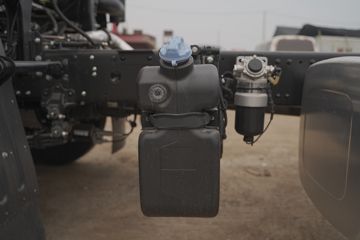 ���� �����A5X���п� 245���� 4X2 6.8�������ػ���(����)(HFC1181P2K2A50CS)ͼƬ