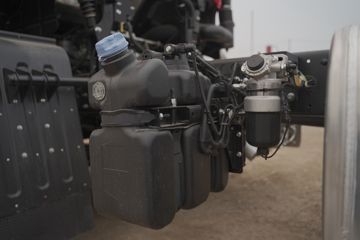 ���� �����A5X���п� 245���� 4X2 6.8�������ػ���(����)(HFC1181P2K2A50CS)ͼƬ